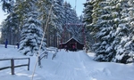 Ski areál Smrčina - Aš