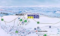 Ski areál NOVAKO - Boží Dar