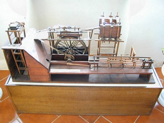 Muzeum Horní Blatná