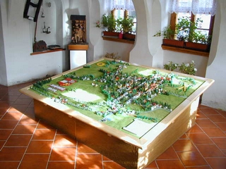Muzeum Horní Blatná