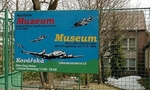 Muzeum letecké bitvy nad Krušnohořím