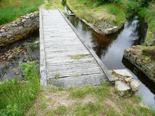 Blatenský příkop