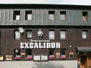 Hotel Excalibur