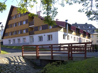 Hotel Slunečná - Günther Hof