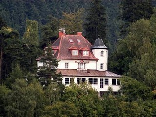 Hotel Panorama - Jáchymov