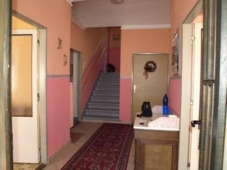Ubytování v soukromí - Jáchymov