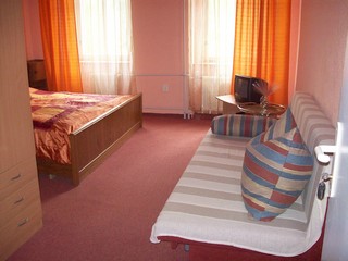 Penzion U Šlika - Jáchymov