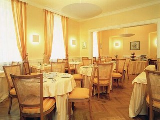 Hotel garni Palatin - Karlovy Vary