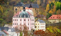 Bečov nad Teplou